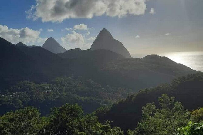 Gros Piton Nature Trail Private Hike - Price and value: is $190 per person a good deal?