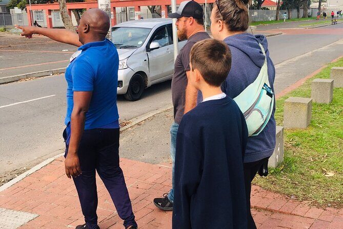 Guided 4-Hour Tour of Cape Town Langa Township's Cultural - Price and value: what $56.38 gets you (and what it doesn’t)