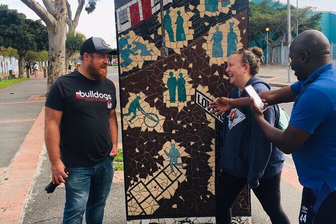Guided 4-Hour Tour of Cape Town Langa Township's Cultural - Who should book this tour (and who should skip it)