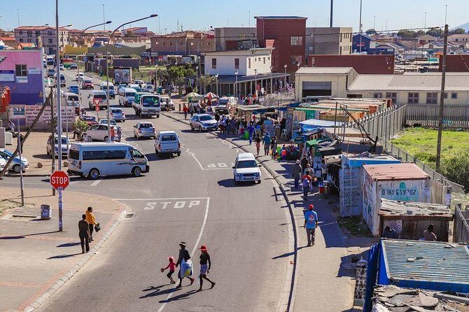 Guided 4-Hour Tour of Cape Town Langa Township's Cultural - Should you book the Cape Town Bo-Kaap, District Six, and Langa tour?
