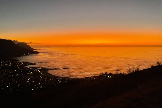 Guided Hike to Lions Head Cape Town by Sunrise or Sunset - The Descent: How This Hike Ends Without a Sore-Feet Disaster
