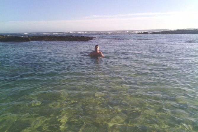 Guided Marine Walk: - Sardinia Bay (Marine Protected Area) - 3 hours - Private tour value: why $34.17 can feel like a lot or a bargain