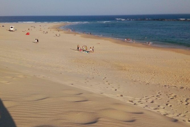 Guided Marine Walk: - Sardinia Bay (Marine Protected Area) - 3 hours - Best fit: who should book this Sardinia Bay marine walk?