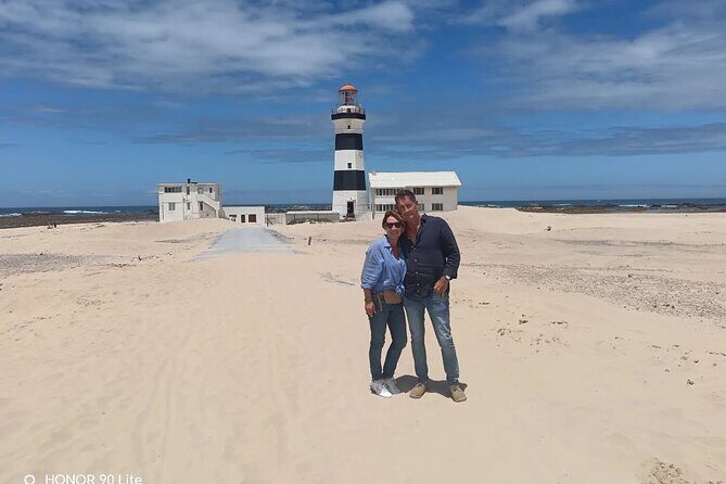Guided Port Elizabeth Coastal Tour - Price and value: is $60.70 a fair deal for this route?