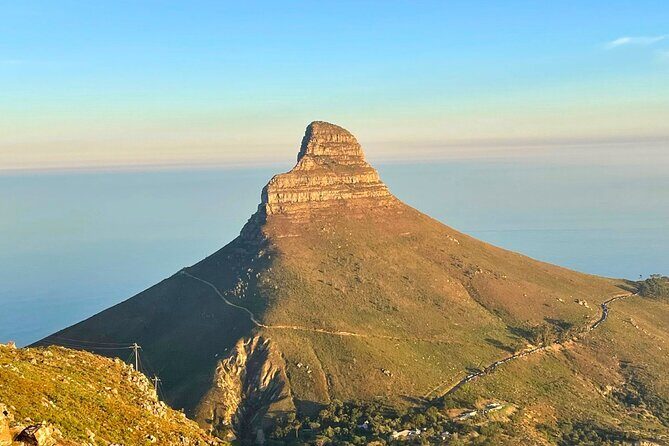 Guided Sunset/Sunrise Hike on Lions Head,Cape Town (Hotel Pickup) - Key highlights to know before you go