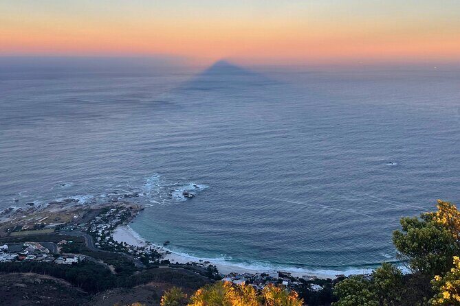 Guided Sunset/Sunrise Hike on Lions Head,Cape Town (Hotel Pickup) - Your guide: Shamier (and how the guide style affects the whole hike)