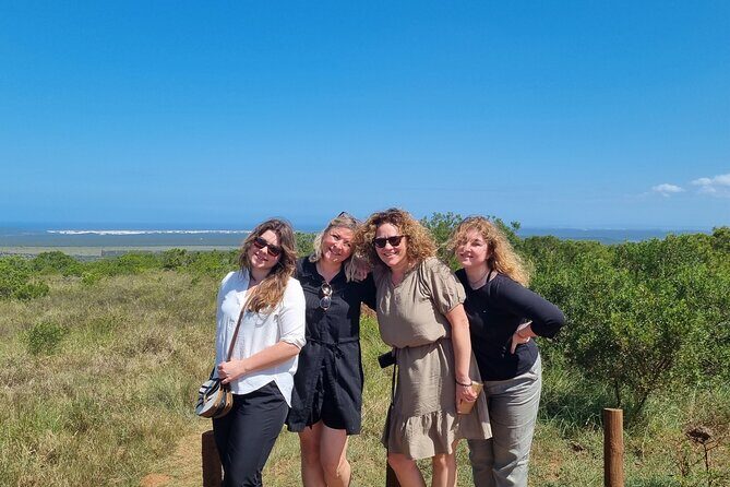 Half-Day Addo Elephant National Park - Why Addo’s elephant-focused safari fits a half-day schedule