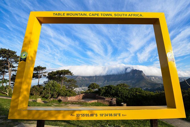 Half day am Cape Town City/Table Mountain & Bo KAAP open 8 Aug - The diamond cutting factory visit: what you’re actually paying for