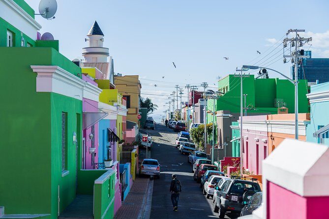 Half day am Cape Town City/Table Mountain & Bo KAAP open 8 Aug - Price and value: what $74.05 buys you (and what it doesn’t)
