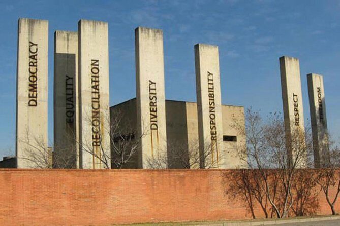 Half Day Apartheid Museum Tour - Value Check: Is $77.92 Worth It?