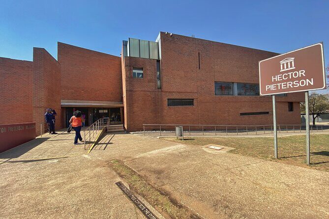 Half Day Apartheid Museum Tour - Who This Tour Fits Best