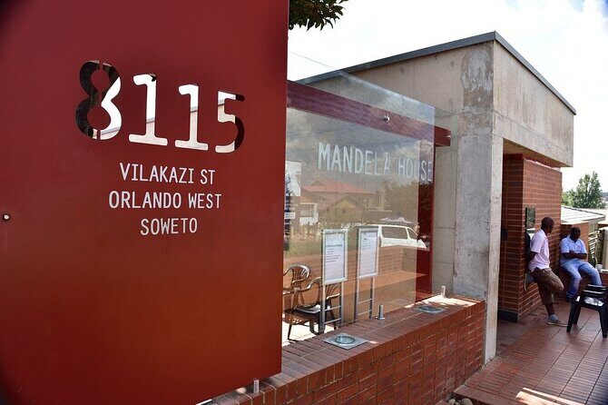 Half Day Apartheid Museum Tour - Should You Book the Half-Day Apartheid Museum Tour?