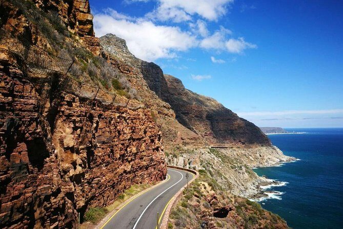 Half-Day Cape Peninsula Tour from Cape Town - Hout Bay and Chapman’s Peak Drive: Scenic Road Time That Feels Like a Destination