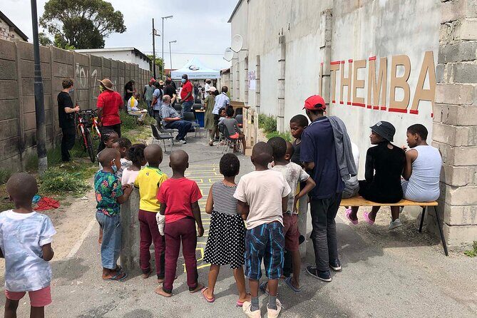 Half Day Cape Town Township Tour - Key highlights I think you’ll care about