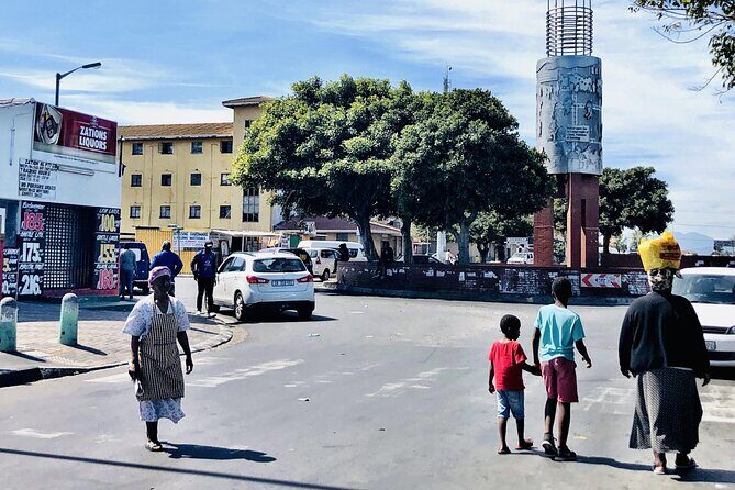 Half Day Cape Town Township Tour - The guide and group size make or break the experience