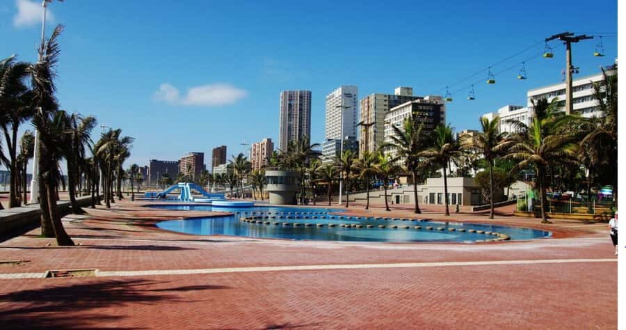 Half Day Durban City Tour and Phezulu Safari Park - Price and value: when $223 makes sense (and when it doesn’t)