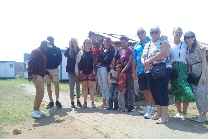Half Day Guided Tour in Soweto - Why this half-day Soweto plan actually works
