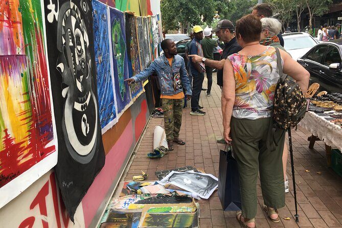 Half Day Guided Tour in Soweto - Stop 3: The Hector Pieterson Museum and Memorial