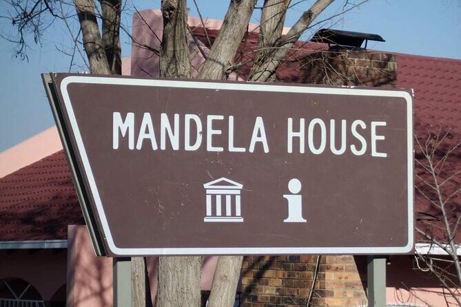 Half-Day Guided Tour of Johannesburg and Soweto Township - Hector Pieterson Museum and Memorial: moving, but time is tight