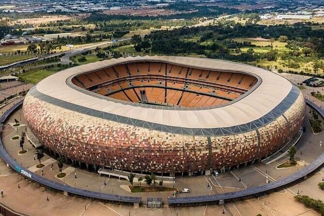 Half-Day Guided Tour of Johannesburg and Soweto Township - Price and value: what you’re actually paying for