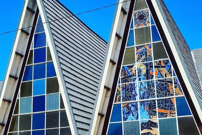 Half-Day Guided Tour of Johannesburg and Soweto Township - How to get the most out of the 4.5 hours