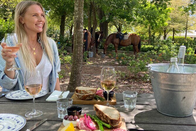 Half Day Horseback Wine Tour - Key Things That Make This Tour Worth Your Time