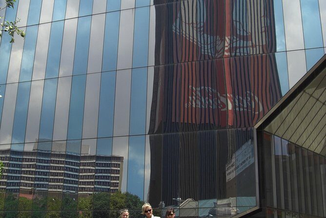 Half-day Johannesburg and Soweto - Hop-On Hop-Off Included: How It Fits a Short Private Day