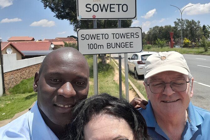 Half Day Johannesurg and Soweto Guided Tour - Key highlights you’ll care about
