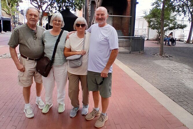 Half Day Johannesurg and Soweto Guided Tour - Price, inclusions, and what you’re really paying for