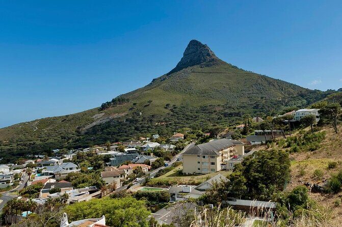 Half-day Lion's Head Hike in Cape Town - Key highlights worth planning around