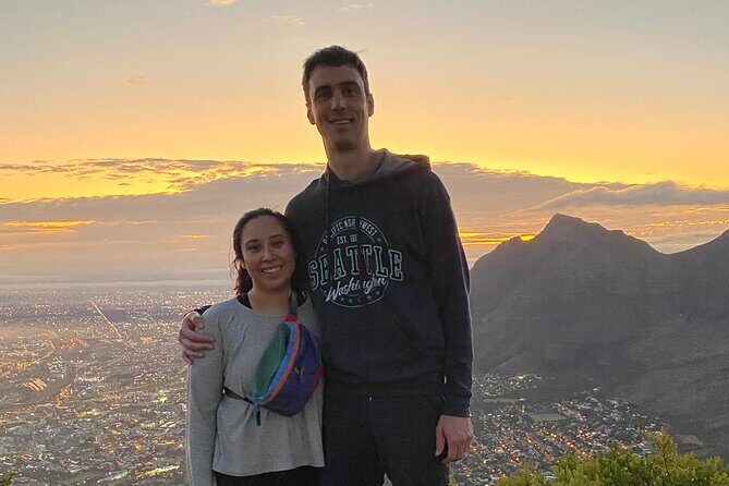 Half-day Lion's Head Hike in Cape Town - Who this Lion’s Head hike suits best (and who should skip it)