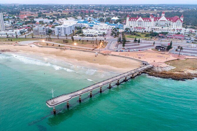 Half-Day Port Elizabeth & Kragga Kamma Reserve - Logistics that affect your comfort (and your photos)