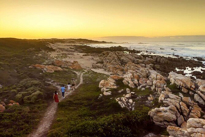 Half-Day Port Elizabeth & Kragga Kamma Reserve - Kragga Kamma Game Reserve: a guided safari where the guide matters