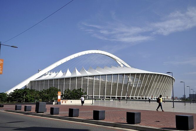Half-Day Private Sightseeing Tour of Durban - Key Highlights You’ll Actually Feel During This Half Day