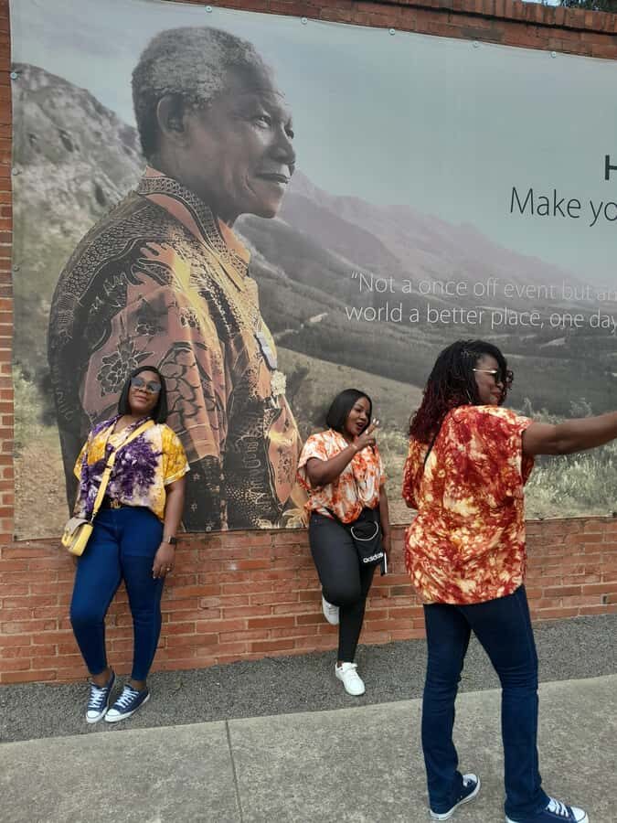 Half Day Private Soweto and Apartheid Museum tour - Key takeaways before you go