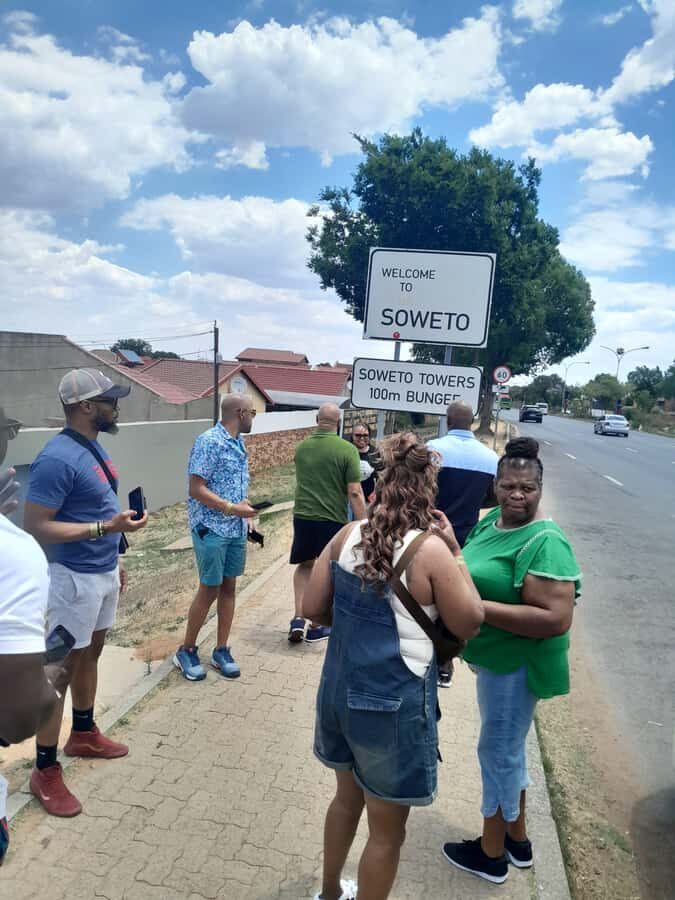 Half Day Private Soweto and Apartheid Museum tour - Why Pair Soweto Streets With the Apartheid Museum?