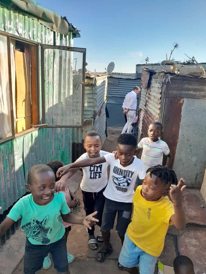 Half Day Private Soweto and Apartheid Museum tour - Soweto Stops: Two Nobel Laureates and the Township’s Story