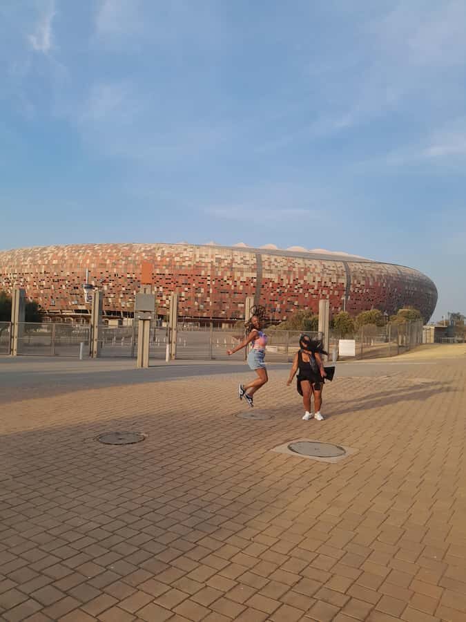 Half Day Private Soweto and Apartheid Museum tour - Meeting Locals Through Your Guide’s Lens
