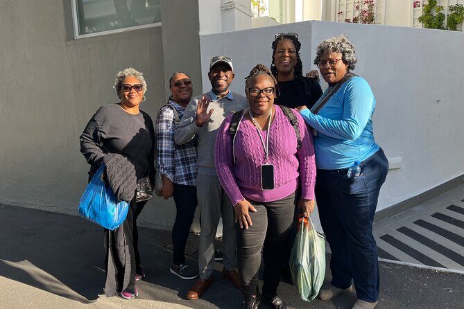 "Half-Day Robben Island Tour with Customizable Options Included - Cape Town to Mandela Gateway: simple, guided, and not too stressful