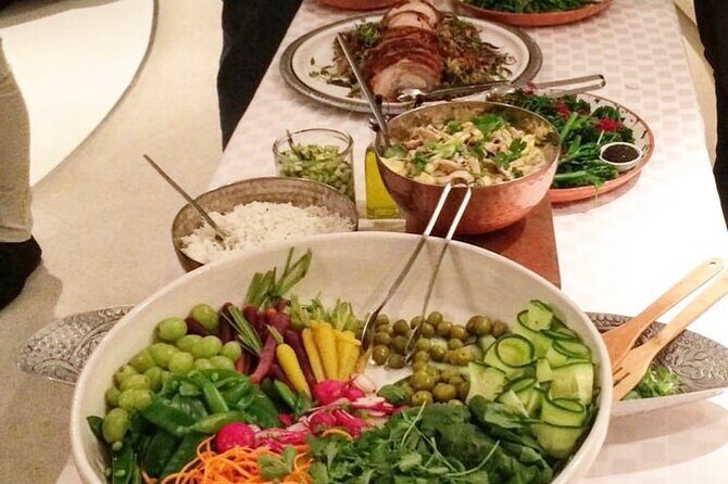 Half-Day Small Group Cooking Experience in Franschhoek - Franschhoek at 5 pm: what you’re really signing up for