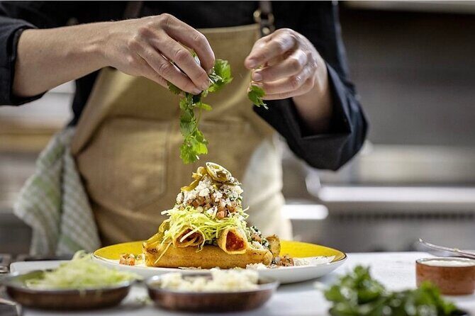 Half-Day Small Group Cooking Experience in Franschhoek - The hands-on cooking flow (and how the 4 hours are paced)