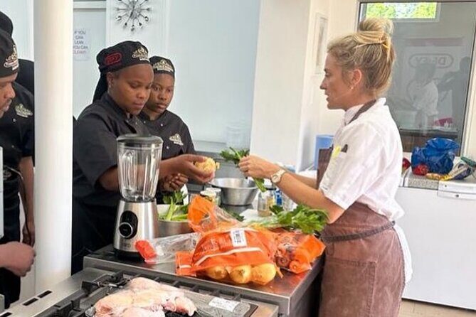 Half-Day Small Group Cooking Experience in Franschhoek - Price and value: is $116.31 actually fair?