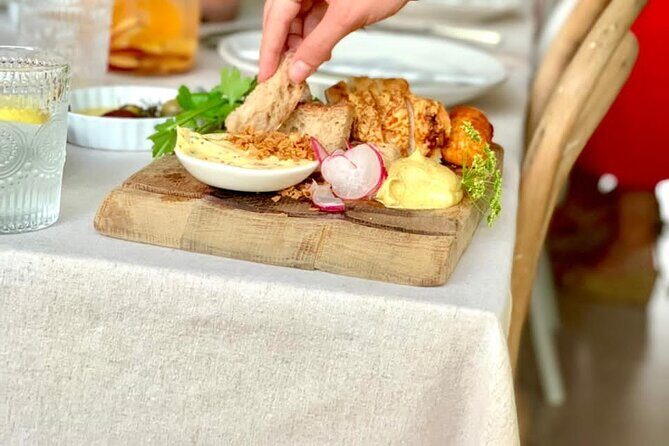 Half-Day Small Group Cooking Experience in Franschhoek - Practical details that affect your experience