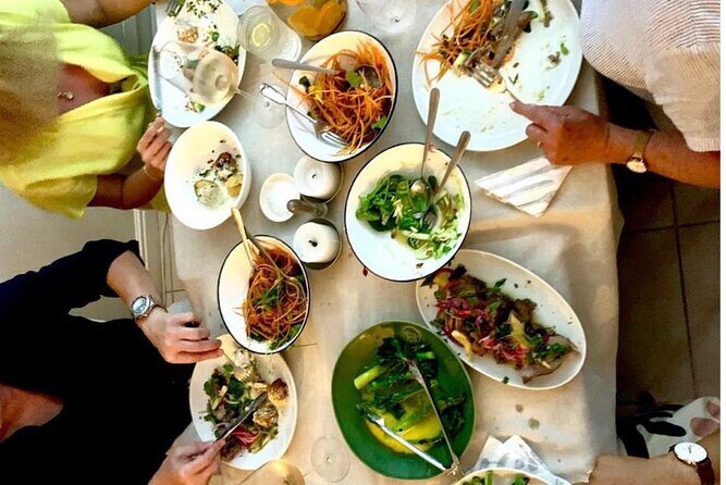 Half-Day Small Group Cooking Experience in Franschhoek - Inside Spilsbury’s Kitchen with chef Nicola Spilsbury