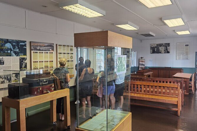 Half-Day Small-Group Township Tour South Africa from Cape Town - Who should book this tour, and who might want a different fit