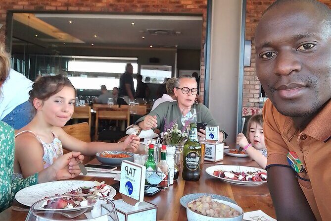 Half Day Soweto and Apartheid Museum Guided Tour - Key Highlights at a Glance