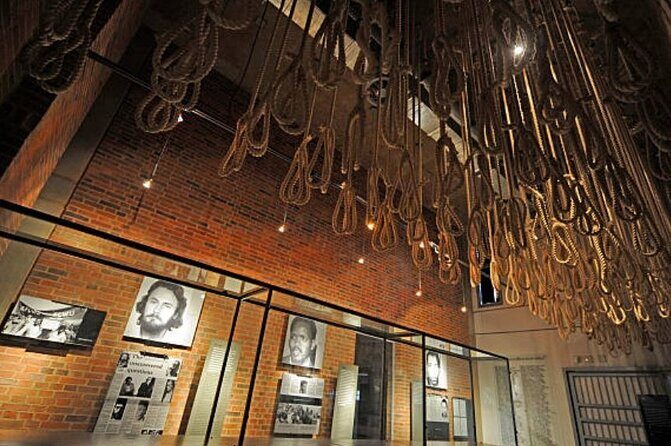 Half Day Soweto and Apartheid Museum Guided Tour - A Half-Day Route That Actually Makes Sense