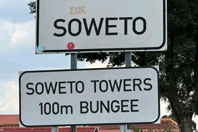 Half Day Soweto Guided Tour - Value and inclusions: what $55.50 buys you in real-world terms