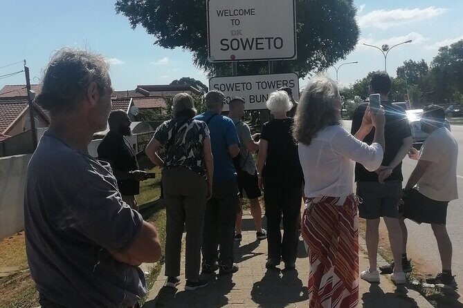 Half Day Soweto Guided Tour - Who this tour suits best (and who should look elsewhere)
