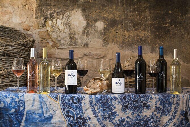 Half Day Stellenbosch Winelands Private Tour from Cape Town - A practical half-day: how this Winelands tour fits your schedule